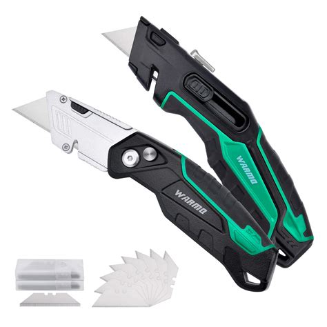 electric box cutter knife|heavy duty cardboard box cutter.